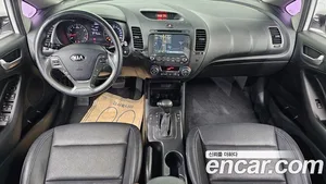 Kia K3, 2015 — миниатюра 10