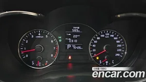 Kia K3, 2015 — миниатюра 11
