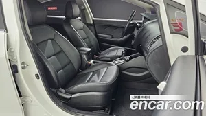 Kia K3, 2015 — миниатюра 17