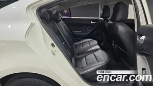 Kia K3, 2015 — миниатюра 18