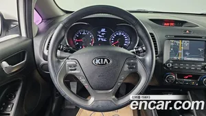 Kia K3, 2015 — миниатюра 21