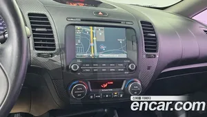 Kia K3, 2015 — миниатюра 22