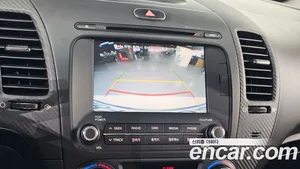 Kia K3, 2015 — миниатюра 23