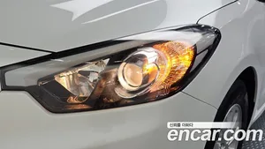 Kia K3, 2015 — миниатюра 8
