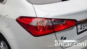 Kia K3, 2015 — миниатюра 9