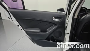 Kia K3, 2015 — миниатюра 15