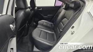 Kia K3, 2015 — миниатюра 16