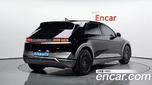 Hyundai Ioniq 5, 2022 — миниатюра 2
