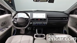 Hyundai Ioniq 5, 2022 — миниатюра 10