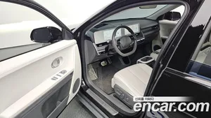 Hyundai Ioniq 5, 2022 — миниатюра 13