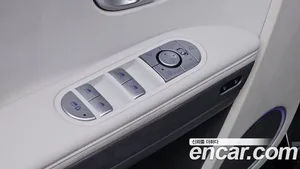 Hyundai Ioniq 5, 2022 — миниатюра 18