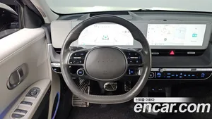 Hyundai Ioniq 5, 2022 — миниатюра 20
