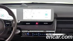 Hyundai Ioniq 5, 2022 — миниатюра 21