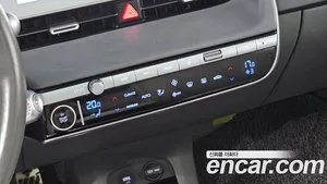 Hyundai Ioniq 5, 2022 — миниатюра 24
