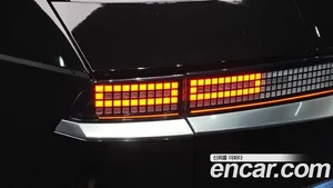 Hyundai Ioniq 5, 2022 — миниатюра 9