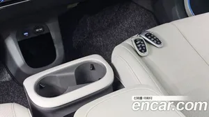 Hyundai Ioniq 5, 2022 — миниатюра 30