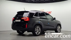 Kia Sorento, 2013 — миниатюра 2