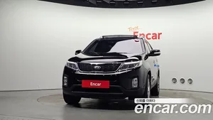 Kia Sorento, 2013 — миниатюра 3