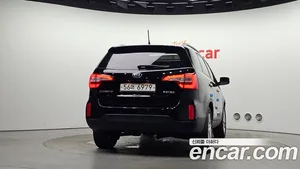 Kia Sorento, 2013 — миниатюра 4