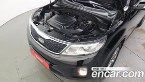 Kia Sorento, 2013 — миниатюра 6