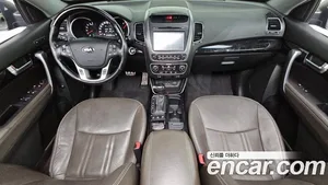 Kia Sorento, 2013 — миниатюра 7