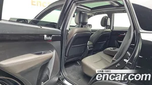 Kia Sorento, 2013 — миниатюра 11