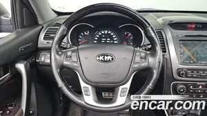 Kia Sorento, 2013 — миниатюра 14