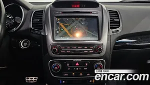 Kia Sorento, 2013 — миниатюра 16