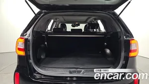 Kia Sorento, 2013 — миниатюра 20