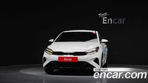 Kia K3, 2022 — миниатюра 3