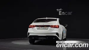 Kia K3, 2022 — миниатюра 4