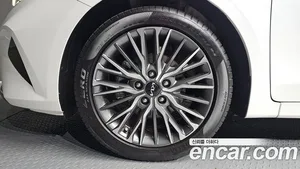 Kia K3, 2022 — миниатюра 5