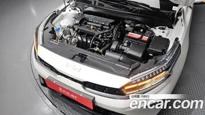 Kia K3, 2022 — миниатюра 6