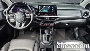Kia K3, 2022 — миниатюра 10
