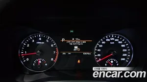 Kia K3, 2022 — миниатюра 11