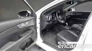 Kia K3, 2022 — миниатюра 13