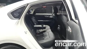 Kia K3, 2022 — миниатюра 17
