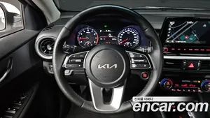 Kia K3, 2022 — миниатюра 20