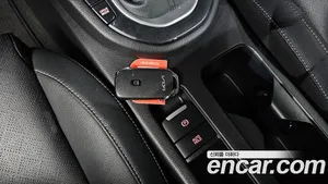 Kia K3, 2022 — миниатюра 22