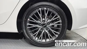 Kia K3, 2022 — миниатюра 7