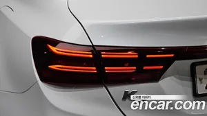 Kia K3, 2022 — миниатюра 9
