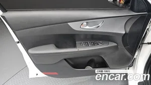 Kia K3, 2022 — миниатюра 14