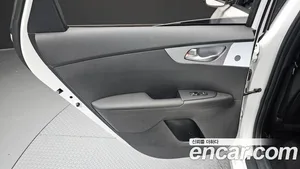 Kia K3, 2022 — миниатюра 15