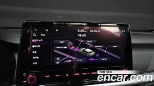 Kia K3, 2022 — миниатюра 29