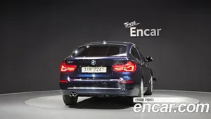 BMW Gran Turismo, 2018 — миниатюра 4