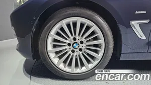 BMW Gran Turismo, 2018 — миниатюра 5