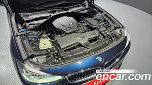 BMW Gran Turismo, 2018 — миниатюра 6