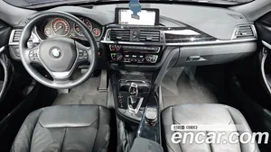 BMW Gran Turismo, 2018 — миниатюра 10