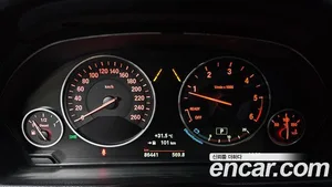 BMW Gran Turismo, 2018 — миниатюра 11
