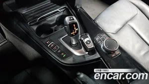 BMW Gran Turismo, 2018 — миниатюра 12